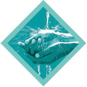 handwashing logo