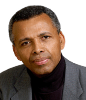 Reverend Dr. H. Hugh Maynard-Reid