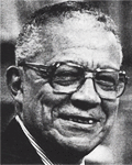 Dr. Maurice V. Russell