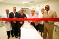 64-Slice CT Scanner at Queens Hospital