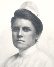 Julia C. Stimson
