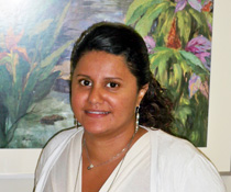 Sylvette Vargas