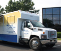 Mobile Medical Office