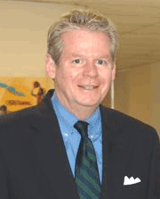 William P. Walsh, Sr. V.P. and Exec. Dir., Jacobi Medical Center