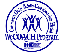 WeCoach
