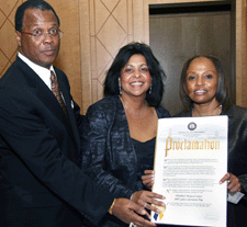Woodhull 25 Anniversary Gala