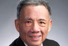Shiush Wang, MD