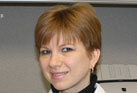 Natalya Kozlov, MD