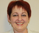 Olga Golubovskaya, MD Olga Golubovskaya, MD