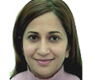 Rubina Waheed, MD Rubina Waheed, MD