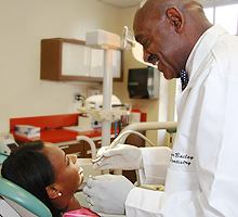 The New York City Health and Hospitals Corporation will receive $8.8 million in healthcare grants from New York State to expand ambulatory care services in dentistry, geriatrics, psychiatry and ophthalmology