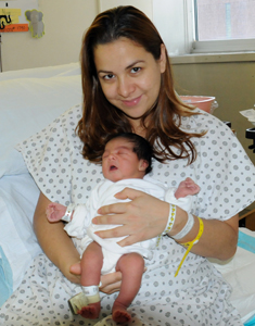 Fanny Barahona