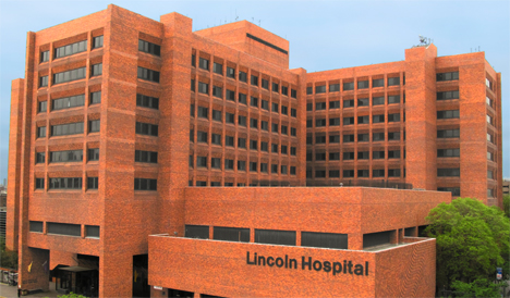 health center