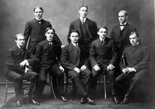 Bellevue house staff