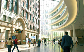Bellevue hospital nyc job openings