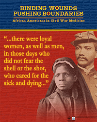 
Coney Island Hospital Hosts Civil War Exhibit