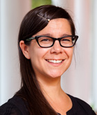 Corrine Vildulich