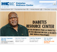 Diabetes Wellness Resource Center