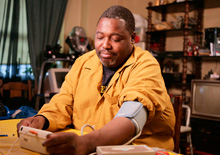 Telemedicine Program