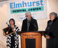Elmhurst Women's Health Pavilion