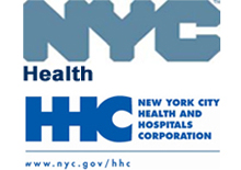 New York City Health Department and the Health and Hospitals Corporation