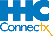Logo for HHC Connectx Physician Membership Program