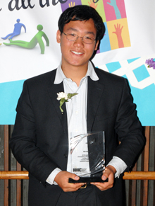 Kevin Xu