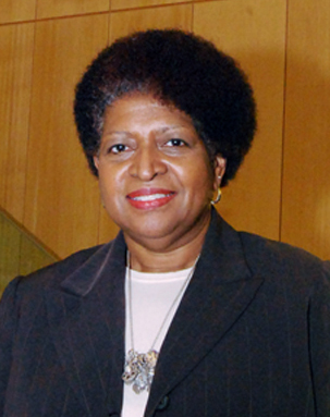 Martha Sullivan