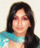 Mehvesh Khan