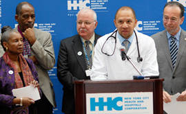 NAPH and HHC