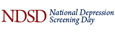 National Depression Screening Day