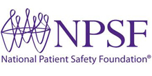 National Patient Safety Foundation logo