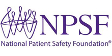 National Patient Safety Foundation logo