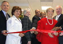 Queens Hospital Center