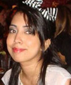 Safwa Zafar