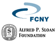 Sloan Award
