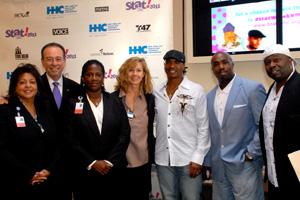 STAT! 2011 Announcement