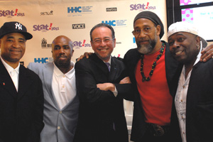 STAT! 2011 Announcement