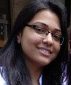 Malvi Thakker