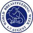 World Breastfeeding Week