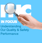 HHC InFocus - Understanding Our Quality & Safety Performance