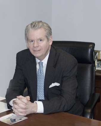 William P. Walsh