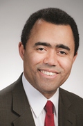 Milton Nunez Executive Director