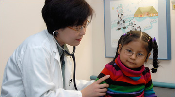 Asthma Care