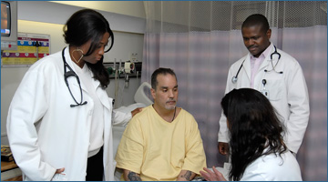 Palliative Care