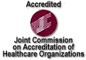 JCAHO Accredation