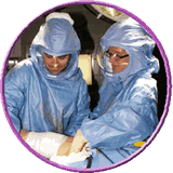 Operating Room Doctors