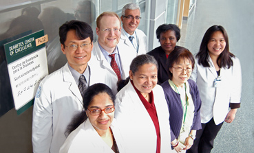 Diabetes Care