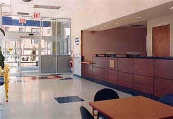 Astoria Medical Center