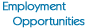 Employment Opportunities